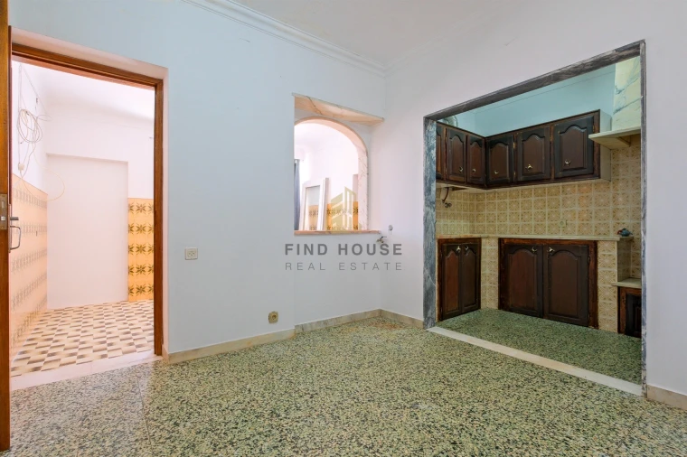 Apartamento T3 para Venda em Nossa Senhora da Conceição e São Bartolomeu Foto 9