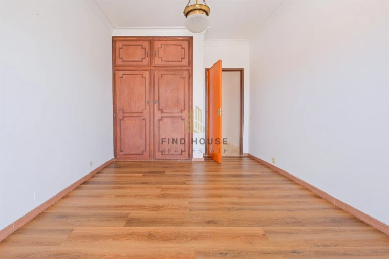 Apartamento T3 para Venda em Nossa Senhora da Conceição e São Bartolomeu Foto 26