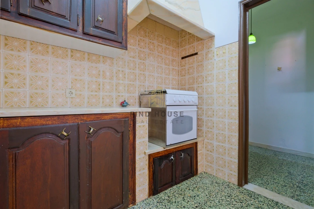 Apartamento T3 para Venda em Nossa Senhora da Conceição e São Bartolomeu Foto 12