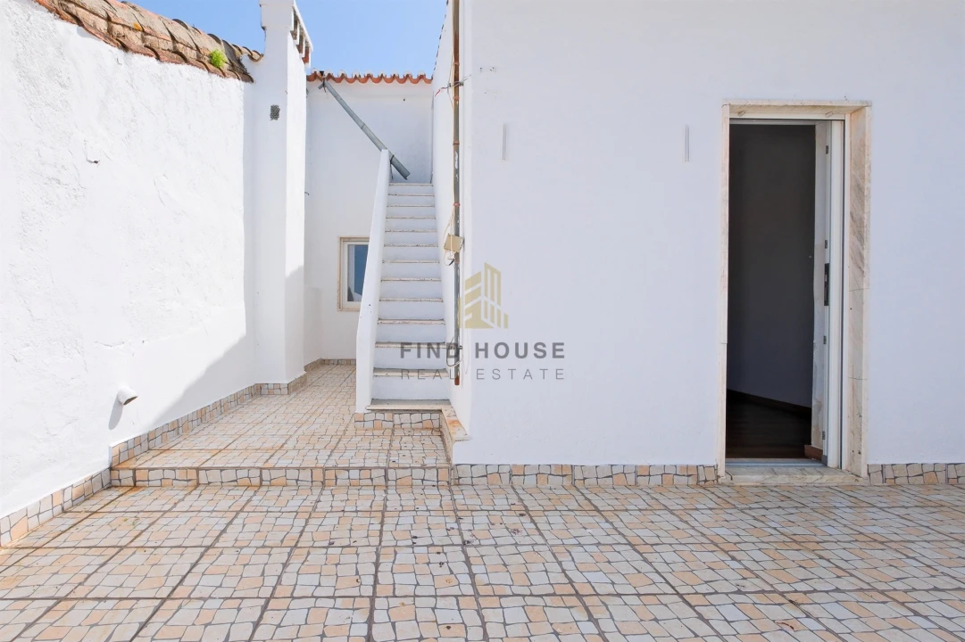 Apartamento T3 para Venda em Nossa Senhora da Conceição e São Bartolomeu Foto 27