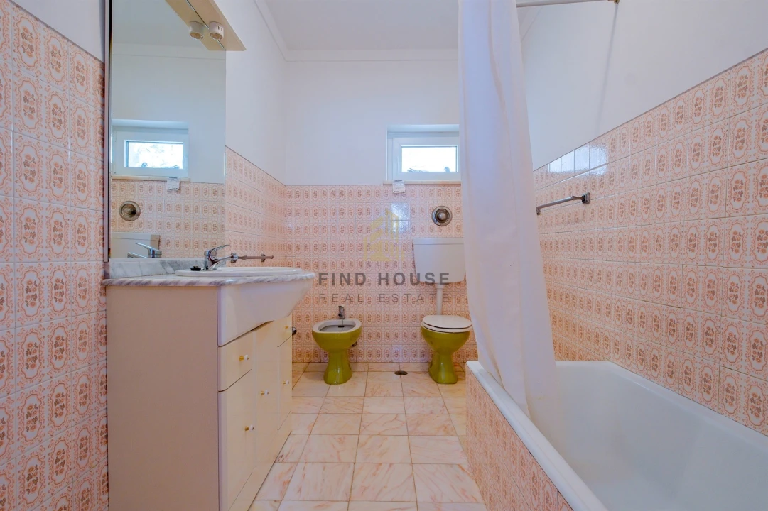 Apartamento T3 para Venda em Nossa Senhora da Conceição e São Bartolomeu Foto 22