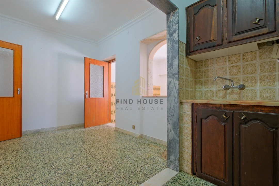 Apartamento T3 para Venda em Nossa Senhora da Conceição e São Bartolomeu Foto 14