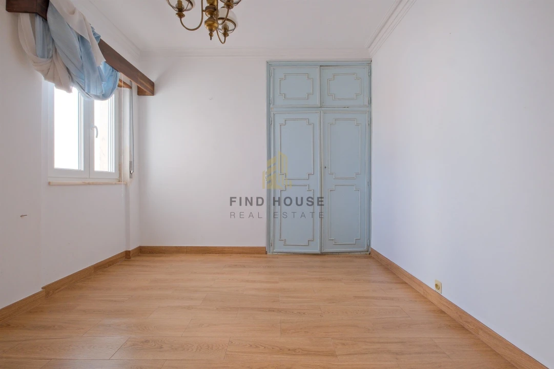 Apartamento T3 para Venda em Nossa Senhora da Conceição e São Bartolomeu Foto 24
