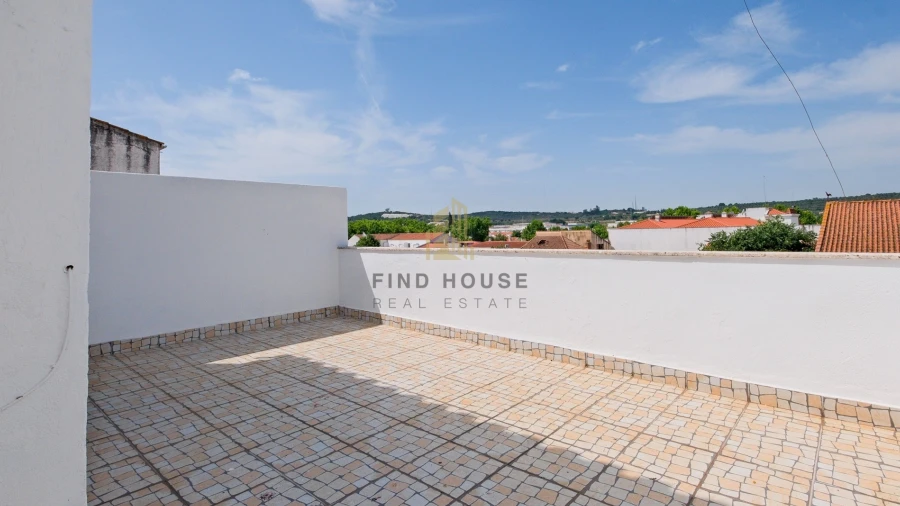 Apartamento T3 para Venda em Nossa Senhora da Conceição e São Bartolomeu