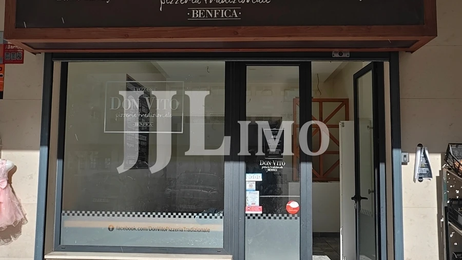 Loja para Arrendamento em Benfica
