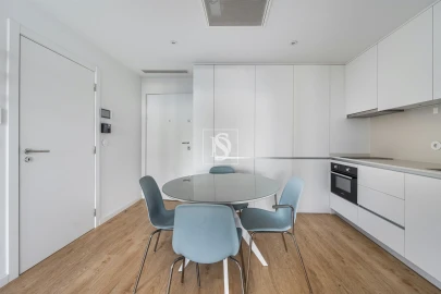 Apartamento T1 para Arrendamento em Azurem
