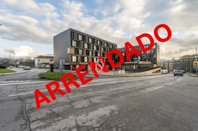 Apartamento T1 para Arrendamento em Azurem