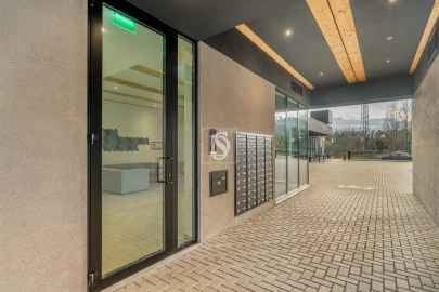 Apartamento T1 para Arrendamento em Azurem