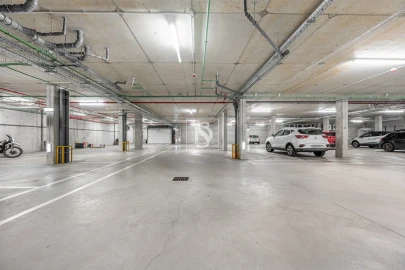 Apartamento T1 para Arrendamento em Azurem