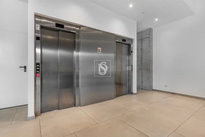 Apartamento T1 para Arrendamento em Azurem