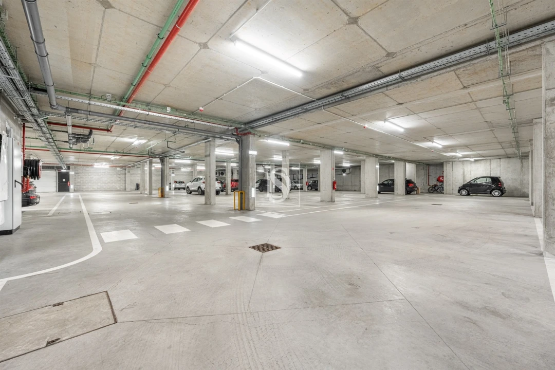 Apartamento T1 para Arrendamento em Azurem Foto 14