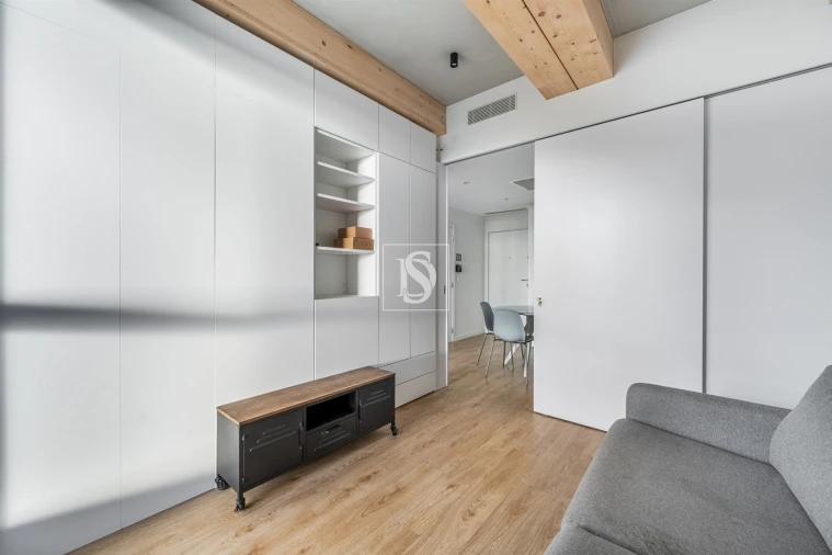 Apartamento T1 para Arrendamento em Azurem Foto 9