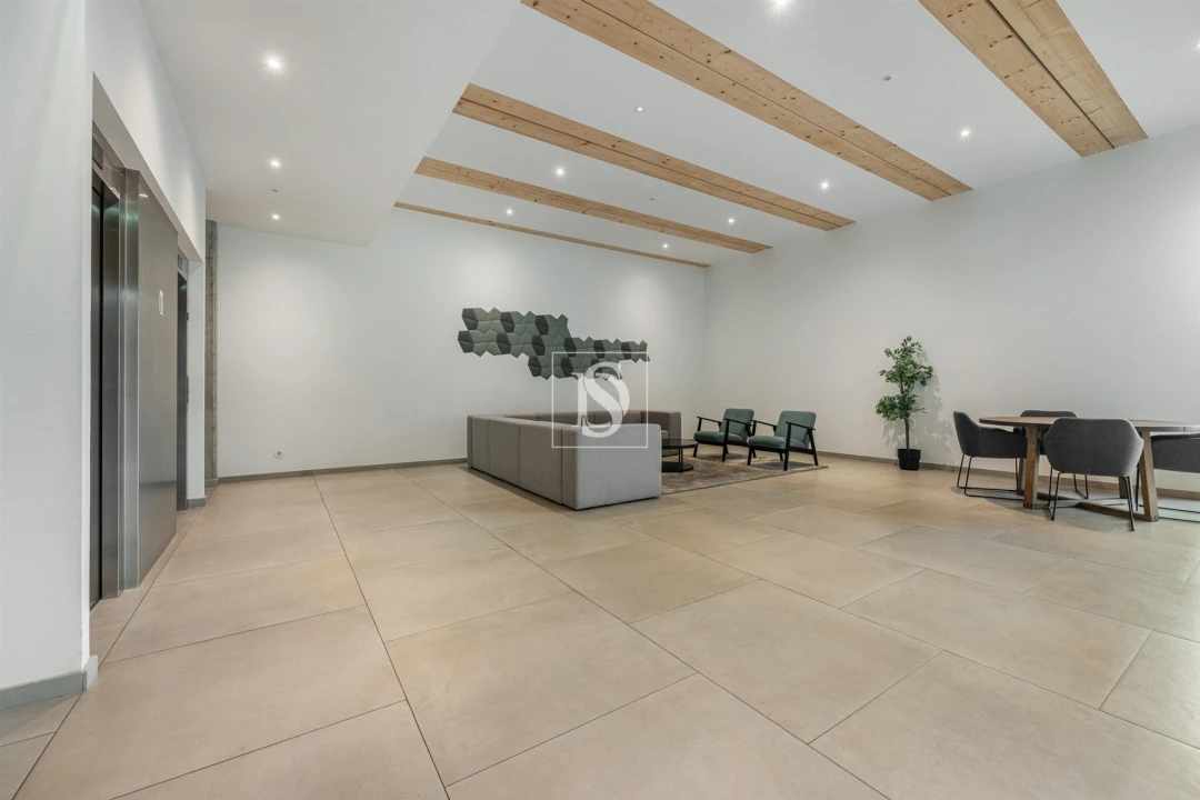 Apartamento T1 para Arrendamento em Azurem Foto 15