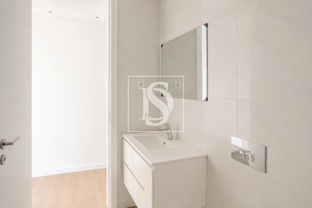 Apartamento T2 para Venda em Barcelos, V.Boa, V.Frescainha Foto 17