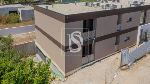 Apartamento T2 para Venda em Barcelos, V.Boa, V.Frescainha