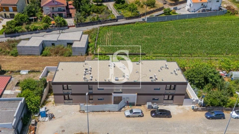 Apartamento T2 para Venda em Barcelos, V.Boa, V.Frescainha