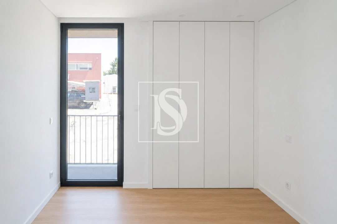 Apartamento T2 para Venda em Barcelos, V.Boa, V.Frescainha Foto 19