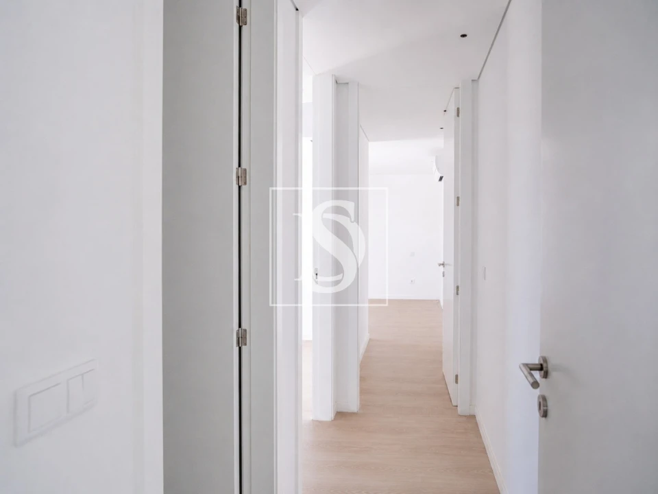 Apartamento T2 para Venda em Barcelos, V.Boa, V.Frescainha Foto 9