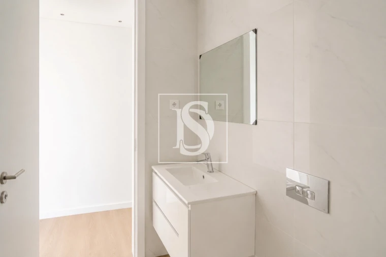 Apartamento T2 para Venda em Barcelos, V.Boa, V.Frescainha Foto 17