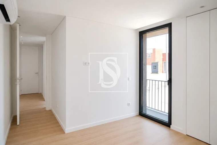 Apartamento T2 para Venda em Barcelos, V.Boa, V.Frescainha Foto 21