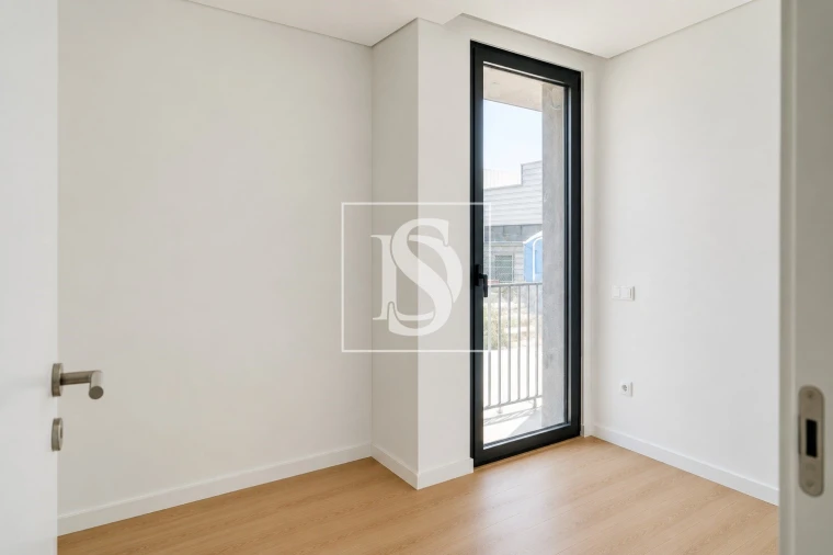 Apartamento T2 para Venda em Barcelos, V.Boa, V.Frescainha Foto 15