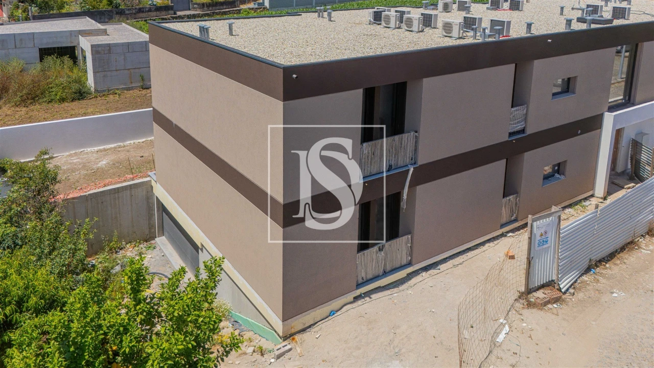Apartamento T2 para Venda em Barcelos, V.Boa, V.Frescainha Foto 6