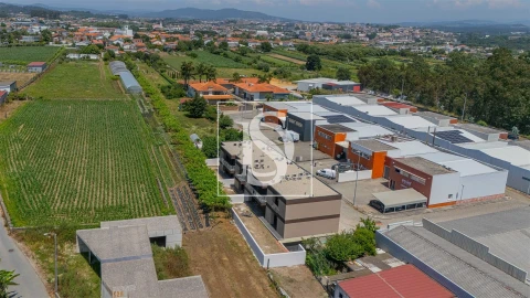 Apartamento T1 para Venda em Barcelos, V.Boa, V.Frescainha