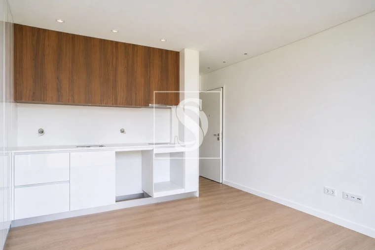 Apartamento T1 para Venda em Barcelos, V.Boa, V.Frescainha Foto 6