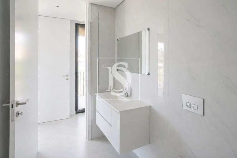 Apartamento T1 para Venda em Barcelos, V.Boa, V.Frescainha Foto 9