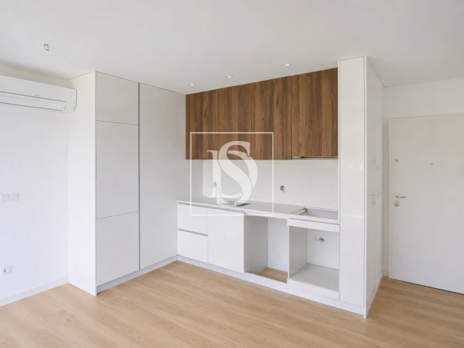 Apartamento T1 para Venda em Barcelos, V.Boa, V.Frescainha Foto 2