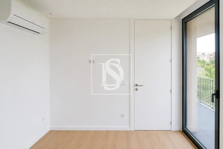 Apartamento T1 para Venda em Barcelos, V.Boa, V.Frescainha Foto 7