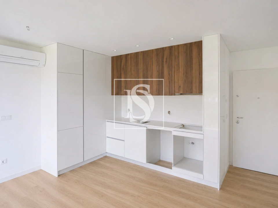 Apartamento T1 para Venda em Barcelos, V.Boa, V.Frescainha Foto 2