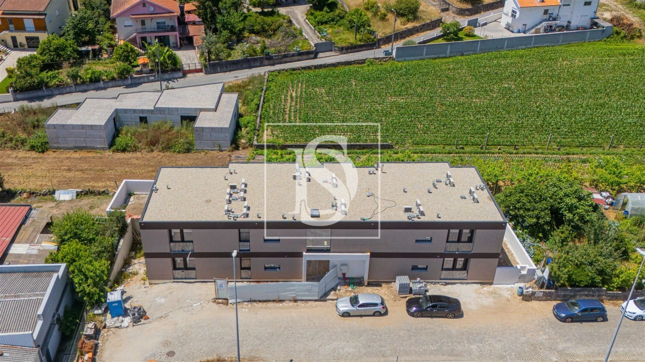 Apartamento T1 para Venda em Barcelos, V.Boa, V.Frescainha Foto 16