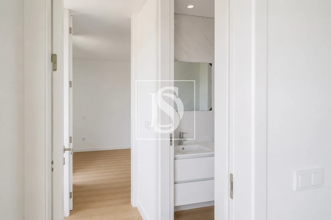 Apartamento T1 para Venda em Barcelos, V.Boa, V.Frescainha Foto 3