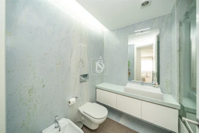 Apartamento T3 para Arrendamento em Barcelinhos