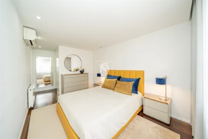 Apartamento T3 para Arrendamento em Barcelinhos