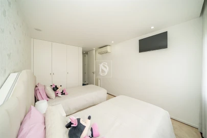 Apartamento T3 para Arrendamento em Barcelinhos