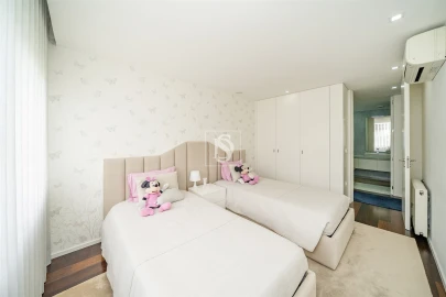 Apartamento T3 para Arrendamento em Barcelinhos