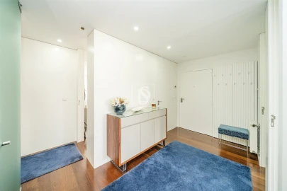 Apartamento T3 para Arrendamento em Barcelinhos