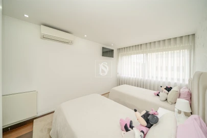 Apartamento T3 para Arrendamento em Barcelinhos