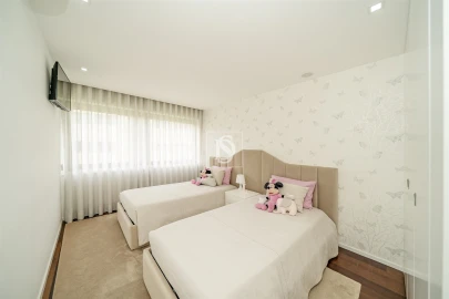 Apartamento T3 para Arrendamento em Barcelinhos