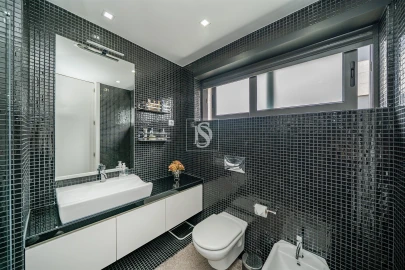 Apartamento T3 para Arrendamento em Barcelinhos