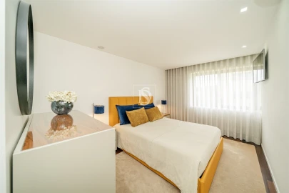 Apartamento T3 para Arrendamento em Barcelinhos