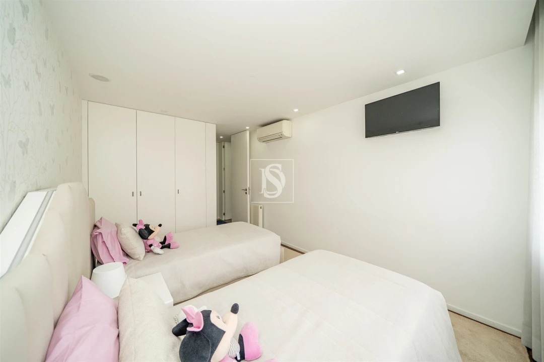 Apartamento T3 para Arrendamento em Barcelinhos Foto 39