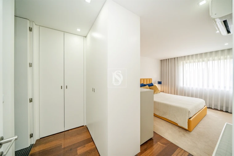 Apartamento T3 para Arrendamento em Barcelinhos Foto 29