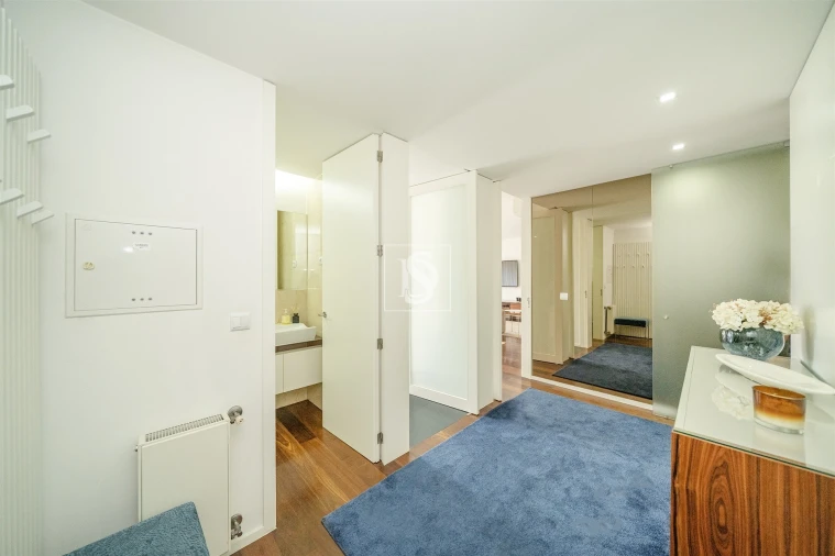 Apartamento T3 para Arrendamento em Barcelinhos Foto 12