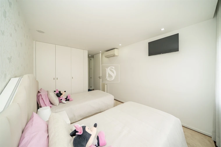 Apartamento T3 para Arrendamento em Barcelinhos Foto 39