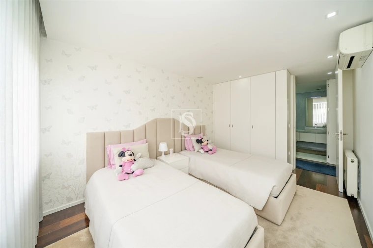 Apartamento T3 para Arrendamento em Barcelinhos Foto 40