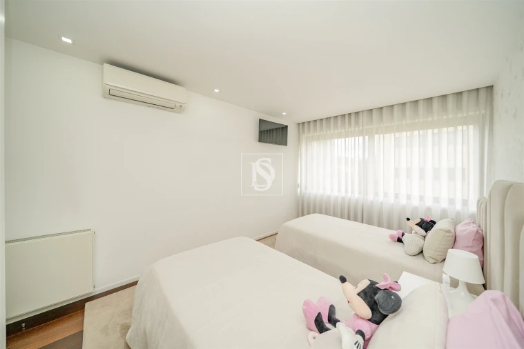 Apartamento T3 para Arrendamento em Barcelinhos Foto 37
