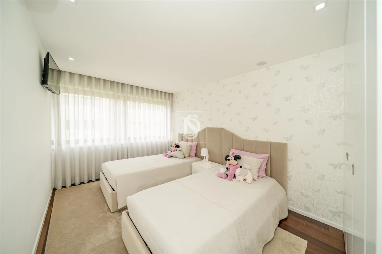 Apartamento T3 para Arrendamento em Barcelinhos Foto 36